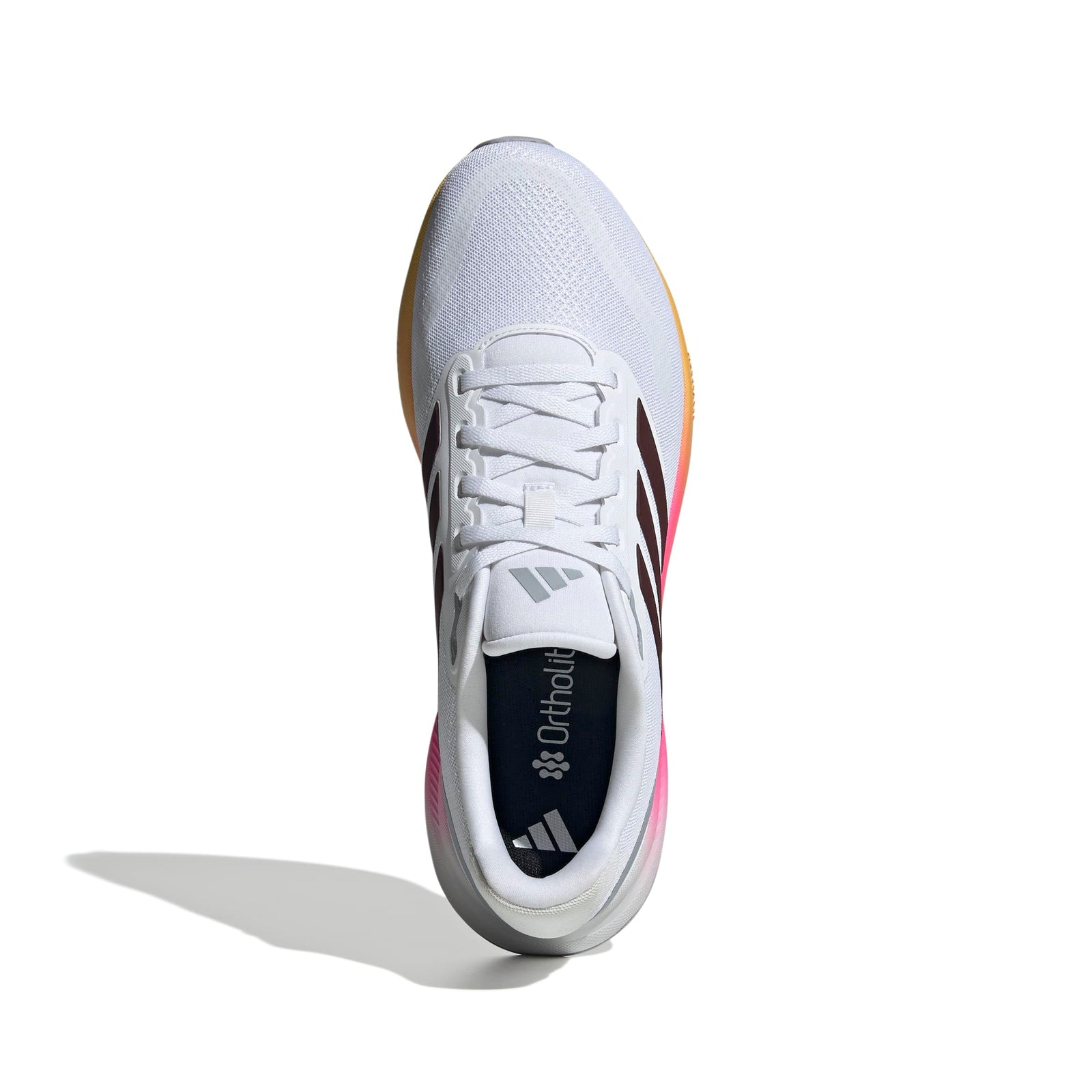 adidas mens Runfalcon 5 Running Shoes SHOES