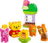 LEGO Disney Winnie the Pooh’s Birthday Party Building Toy
