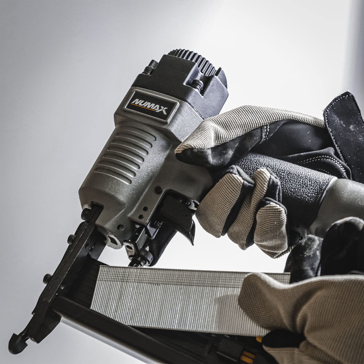 Numax S2 118G2 Pneumatic 2 In 1 18 Gauge 2