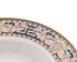 Avsar Decor Enamel Fruit Plate With Base