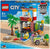 LEGO® City Beach Lifeguard Station 60328 Building Kit (211 Pieces)