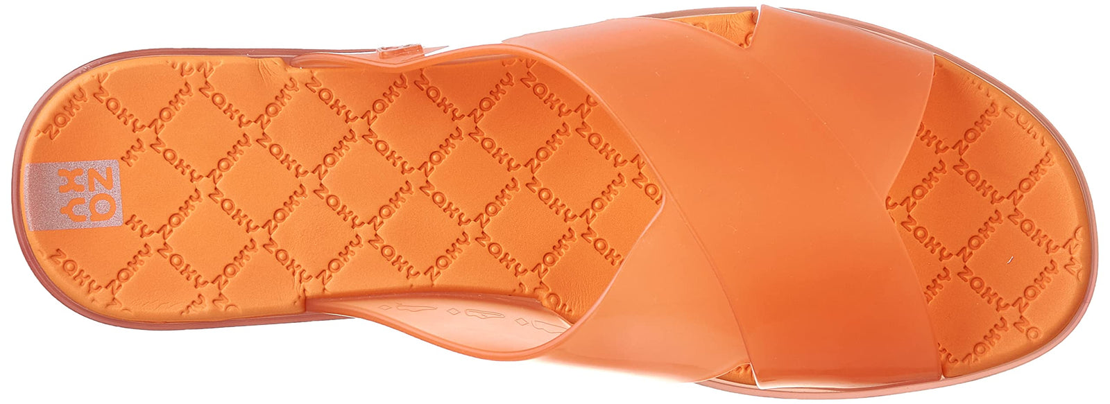 Zaxy Women’s Everyday Slide Slippers – Comfortable & Trendy Slip-On Flip-Flops