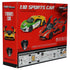 Shuang Mu Top Speed Remote Controlled Car