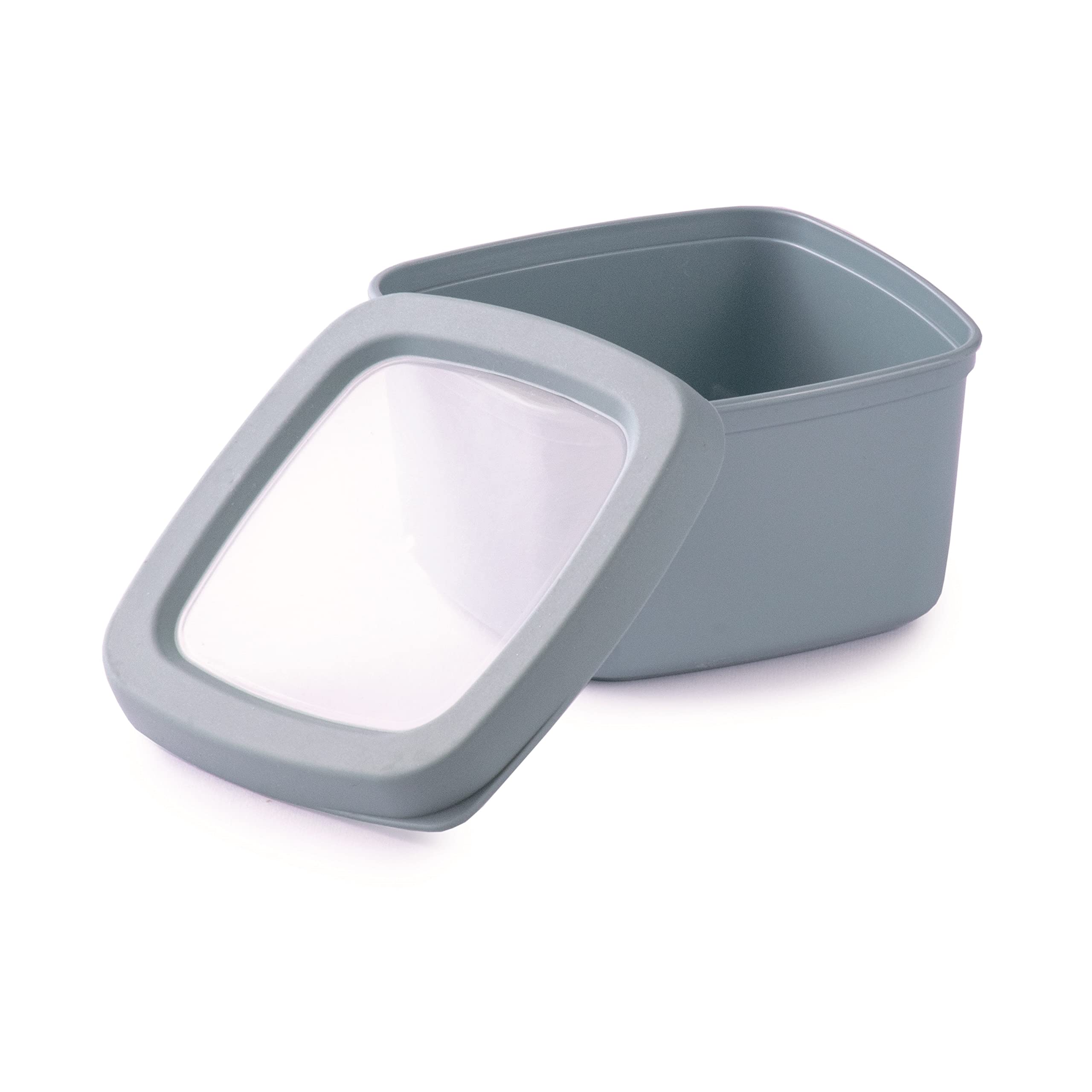 Snips Aroma Saving Container, 0.50L, Light Blue, Airtight Seal