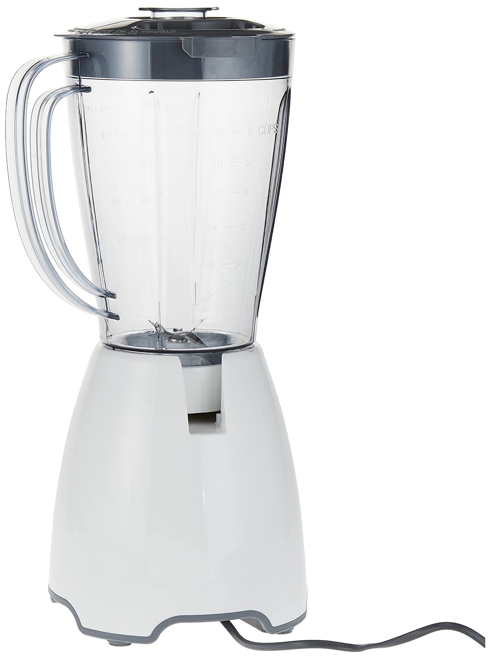 خلاط سموثي من Kenwood وات 400  هو الخيار المثالي لتحضير العصائر الطازجة والمشروبات الصحية بسهولة وسرعة