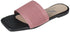 Madyos womens 712-MAD Flat Slipper