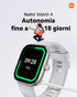 Redmi Watch 5 Active Smartwatch Health & Fitness Tracking (Open Box)