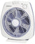 Sonai Box Fan – 3 Speed Settings & Powerful Performance