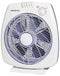 Sonai Box Fan – 3 Speed Settings & Powerful Performance