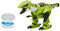 Smart Dragon intelligent programming tyrannosaur ( bionic-spray-touch-music-stop)