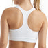 Hanes Women’s Compression Racerback Sports Bra