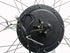 BG5kb3PK 28 '' 48V 1000W Electric Bike Conversion Kit