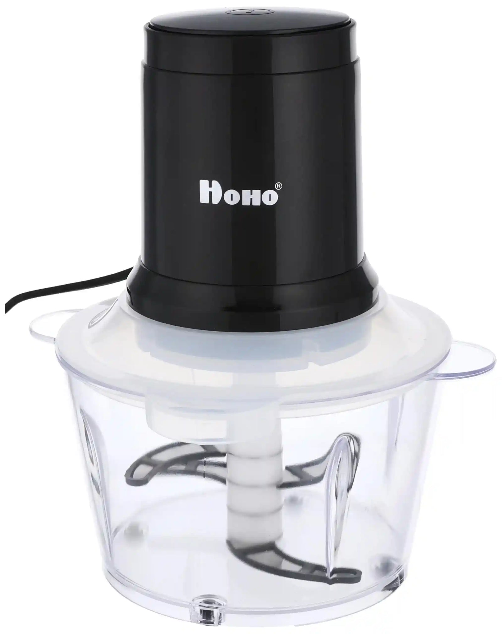 HOHO Chopper - For Kitchen (Black)