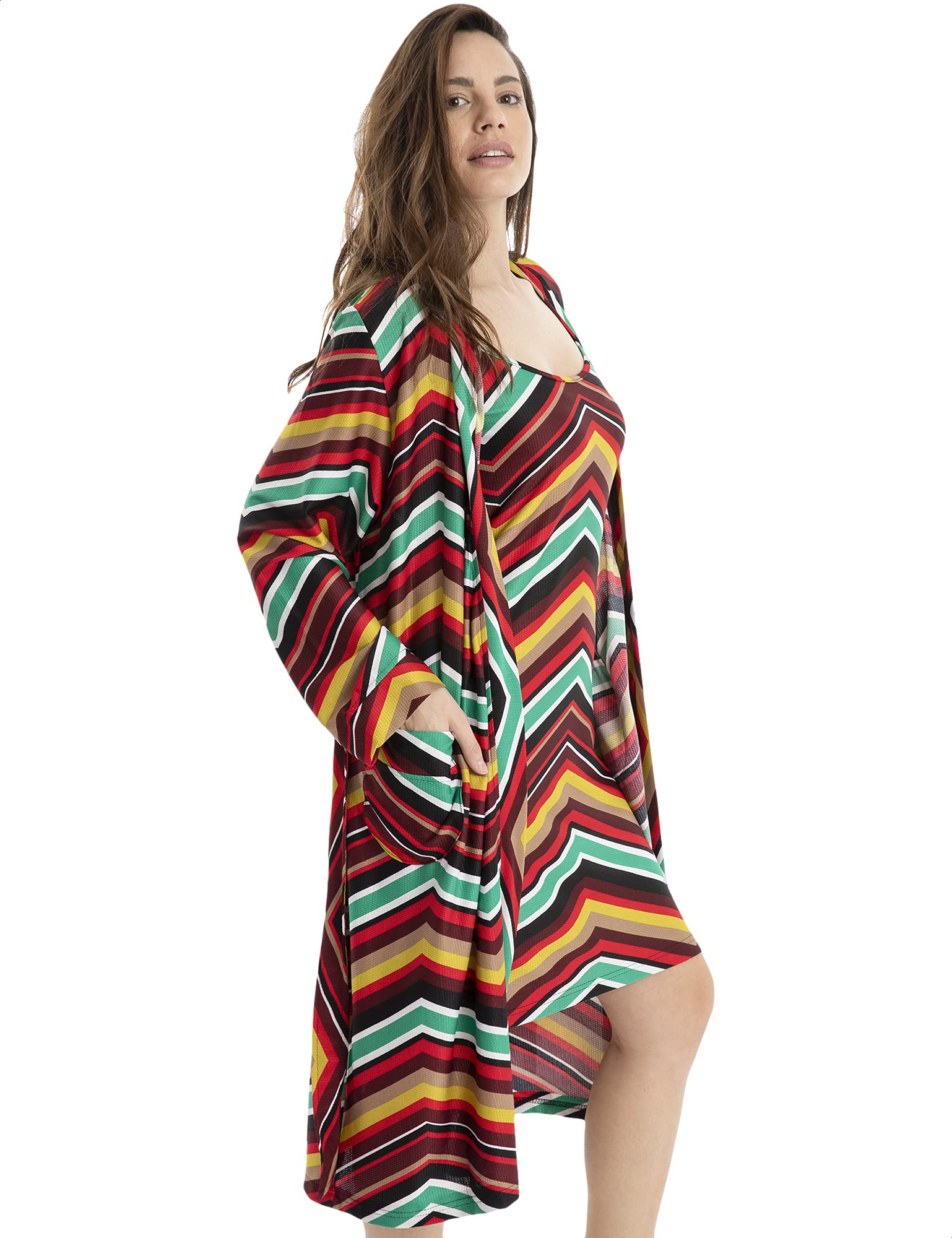 Kady Nightdresses for Women Relaxed fit allowing easy movement