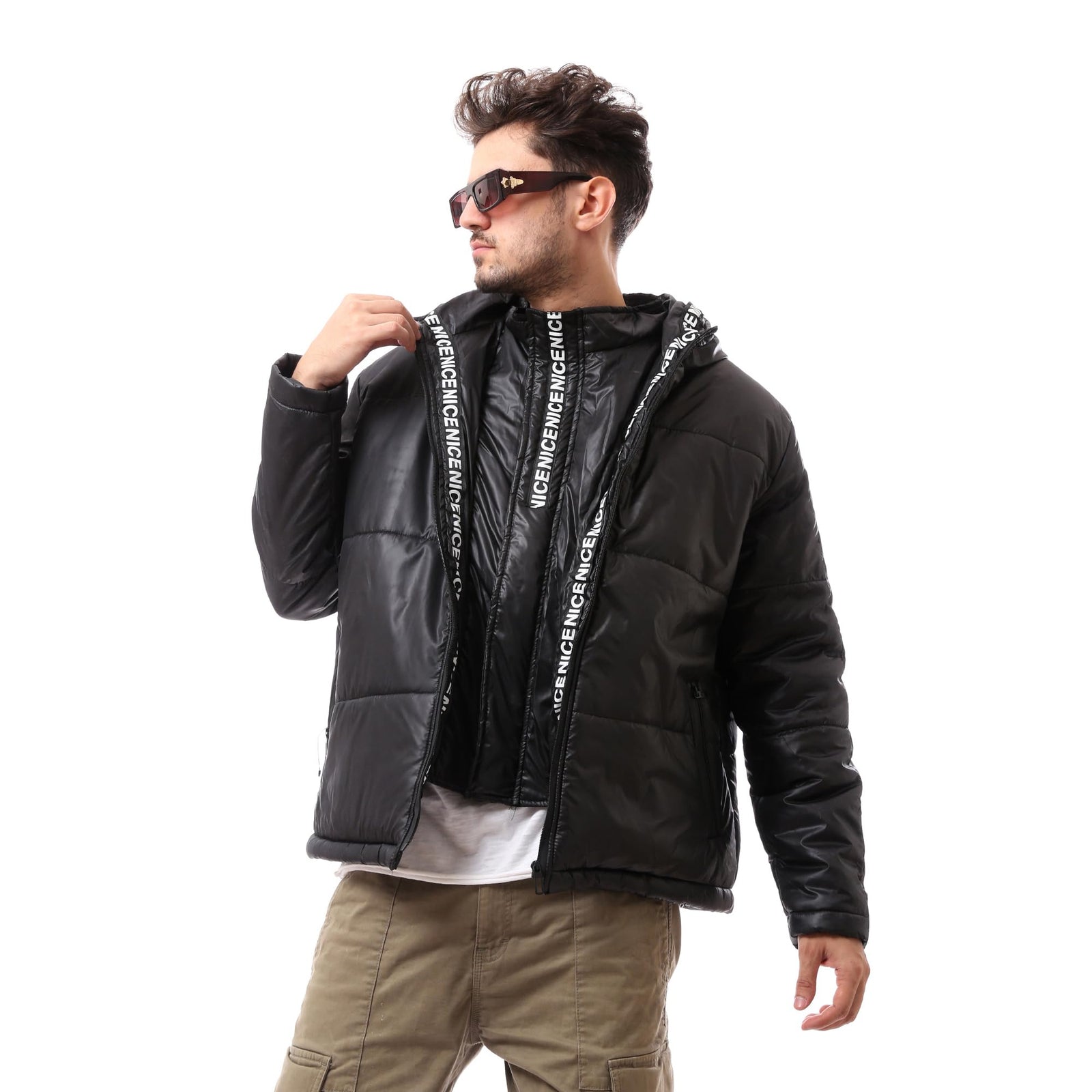 Andora Mens Jackets - Safqqa Egypt
