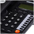Geepas Executive Telephone with Caller ID – GTP7220 – Landline Phone