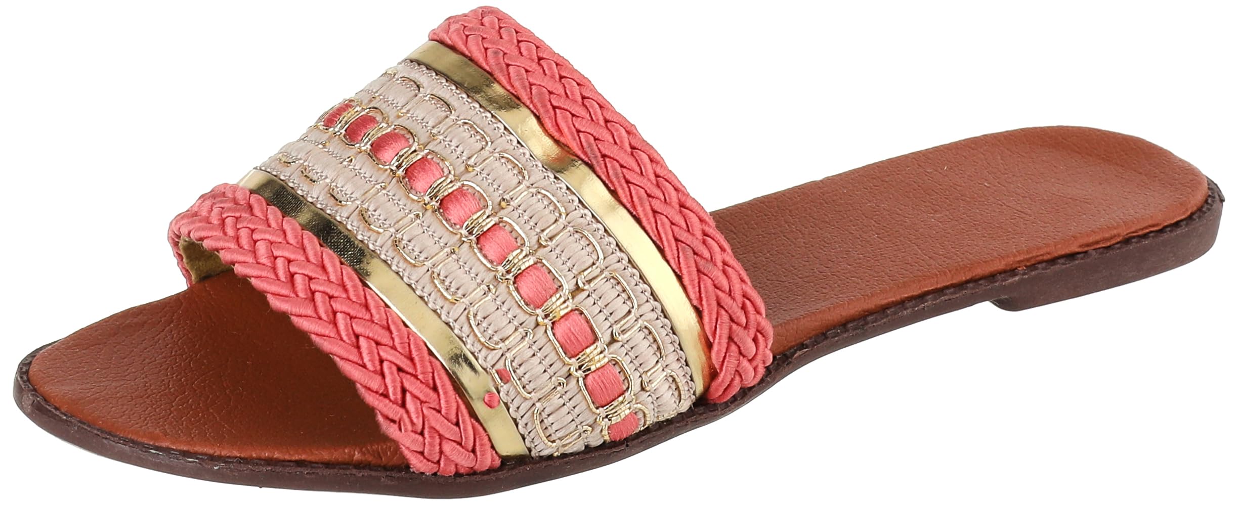 Sway womens Model 0715 Slide Slipper - Safqqa Egypt