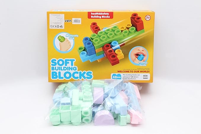 Kids Blocks