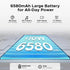 Tab A9 (VIP)- (WiFi), (ROM: 3GB+ RAM: 64G), "10.1" Inch, IPS LCD HD Display, 6580mAh Battery, Android 15, 12 months warranty (Blue)
