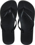 Ipanema Women Slipper Black Lightweight Comfort Flip Flops