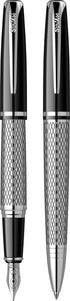 Scrikss 477 pera fp+bp set chrome in premium box no:57244 (1 pack) multicolor- No Box