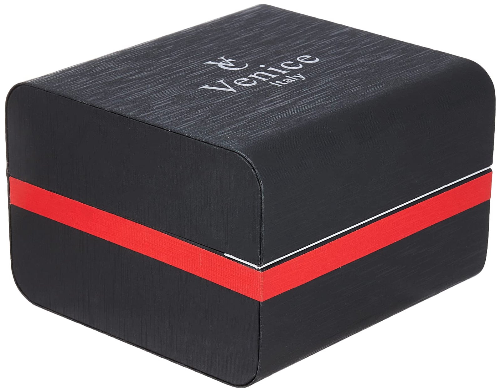 ساعة فينيس النسائية (V8119-IPG-G)  هي قطعة أنيقة تجمع بين الرقي والعملية. تتميز بواجهة عرض آنالوج وحزام من الفولاذ المقاوم للصدأ يوفر متانة مع مظهر عصري وأنيق