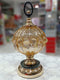 Flamer Glass Bonbonniere