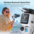 Zion 3-Axis Camera Stabilizer – Smooth & Professional Video Stabilization
