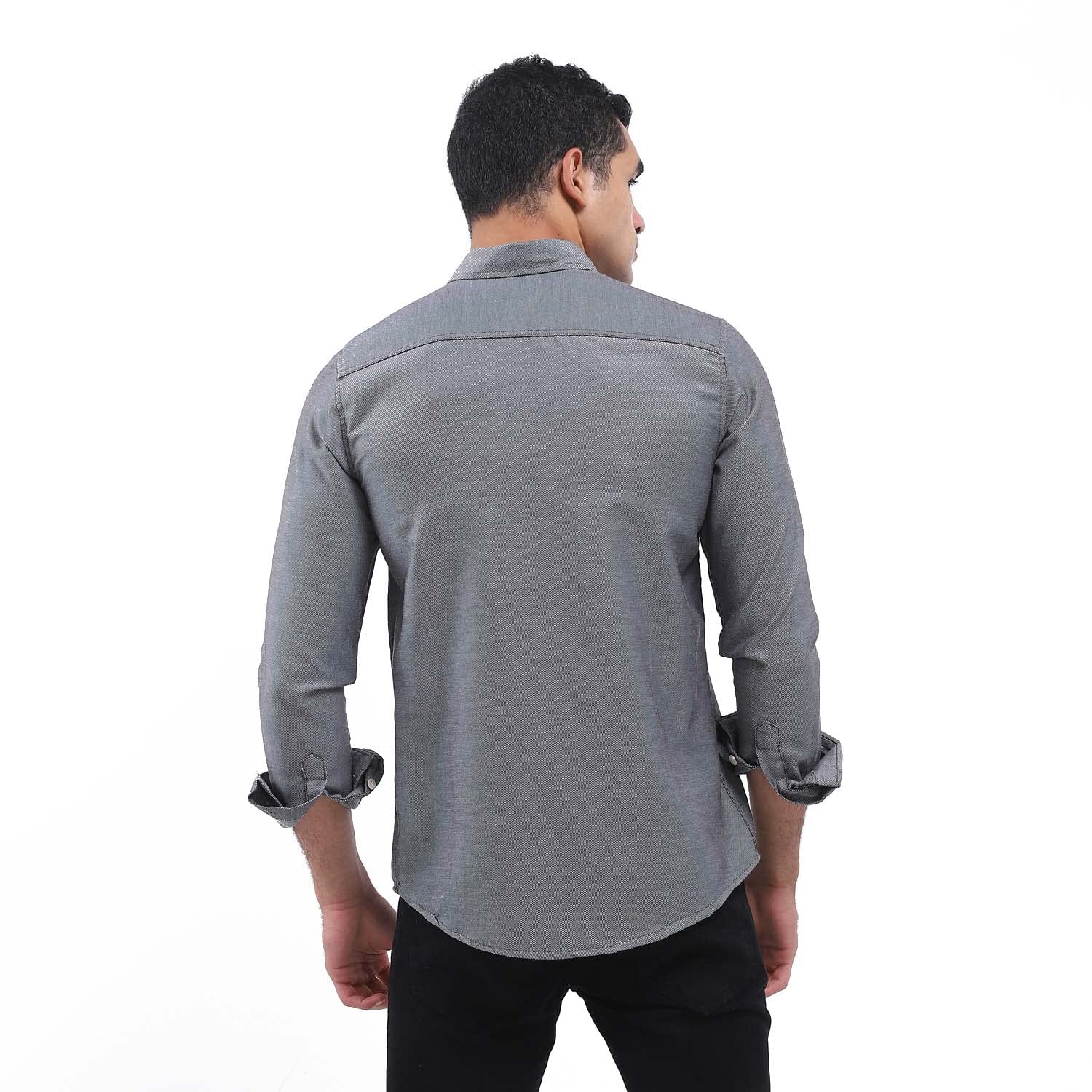 White Rabbit Shirt for Men  Classic and modern design