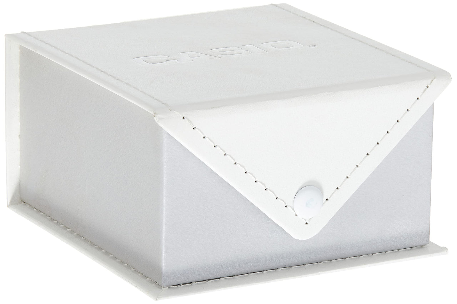 Casio Men's Dial Silicone Band Watch -Model AE-1000W-1B