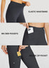 ويليت للنساء بنطلون فروسية وركوب خيل – راحة وثبات أثناء الركوب بتصميم احترافي
