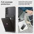 Spigen Practical Phone Holder – Card Pocket & Foldable Stand