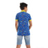 Andora Boys Figure-35S23B30302 Polo Shirt - Safqqa Egypt