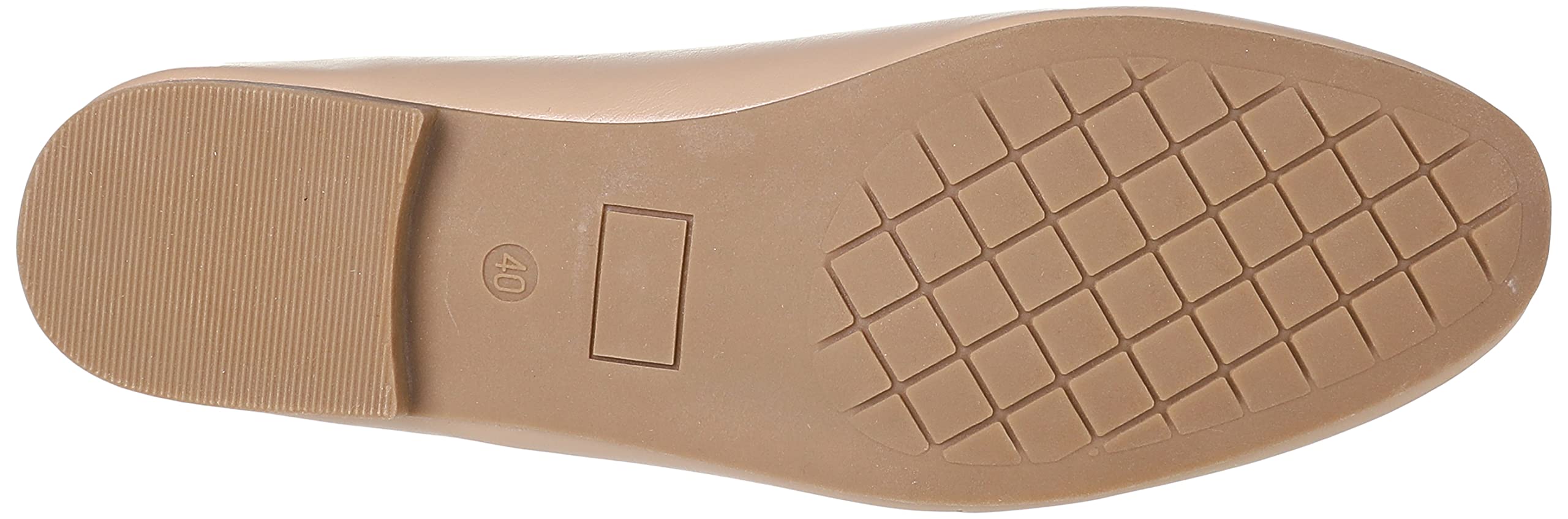Dejavu Shoes For Womens Cafe Soft cushioned insole for all-day comfort