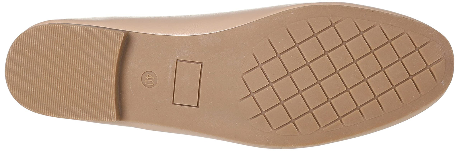 Dejavu Shoes For Womens Cafe Soft cushioned insole for all-day comfort