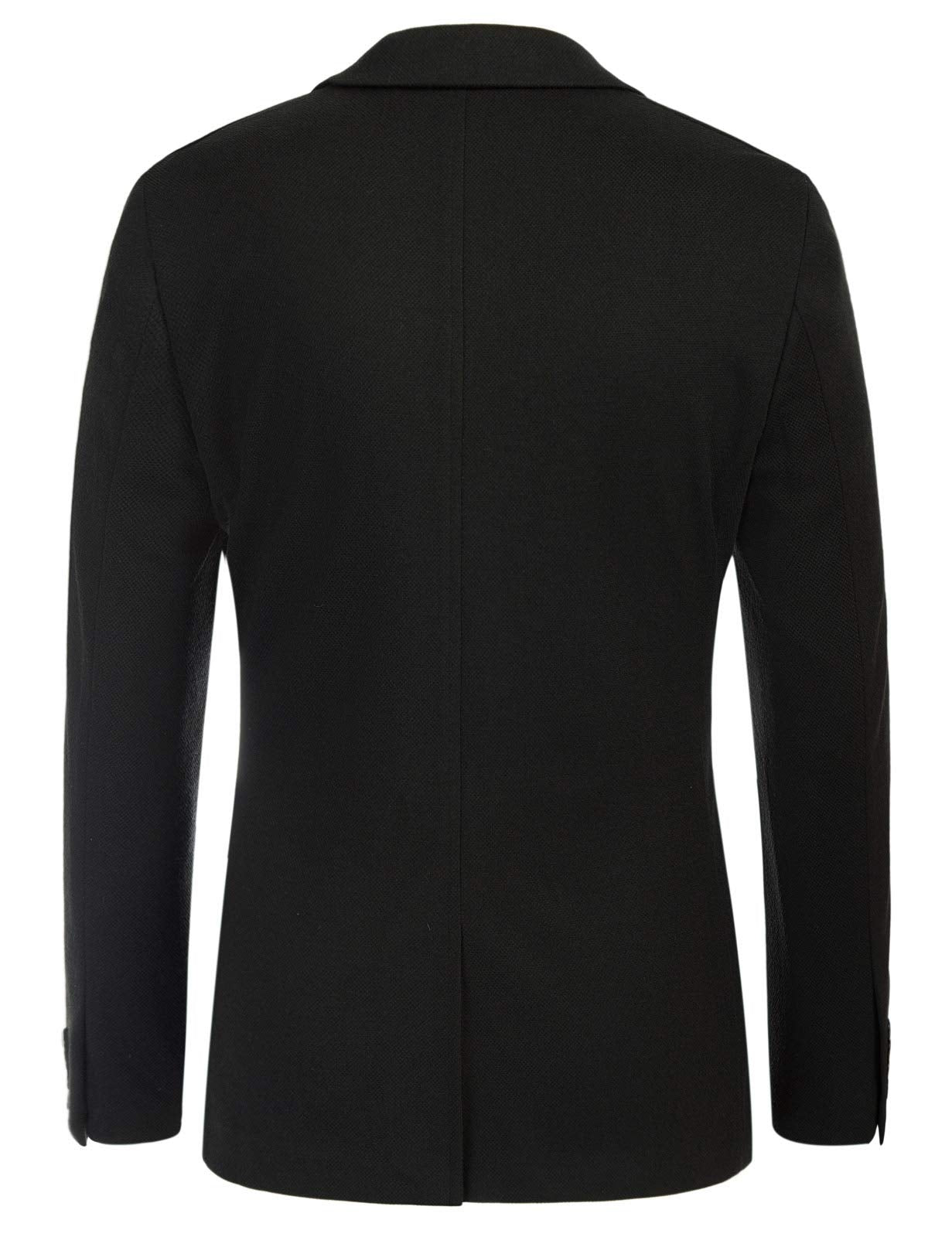PJ PAUL JONES Men's Casual Suits & Blazers
