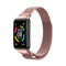 Honor Stainless Steel Smartwatch - (Rose)