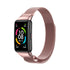 Honor Stainless Steel Smartwatch - (Rose)