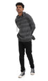 Ravin Hoodie For Men ,Soft, warm fabric for all-day comfort