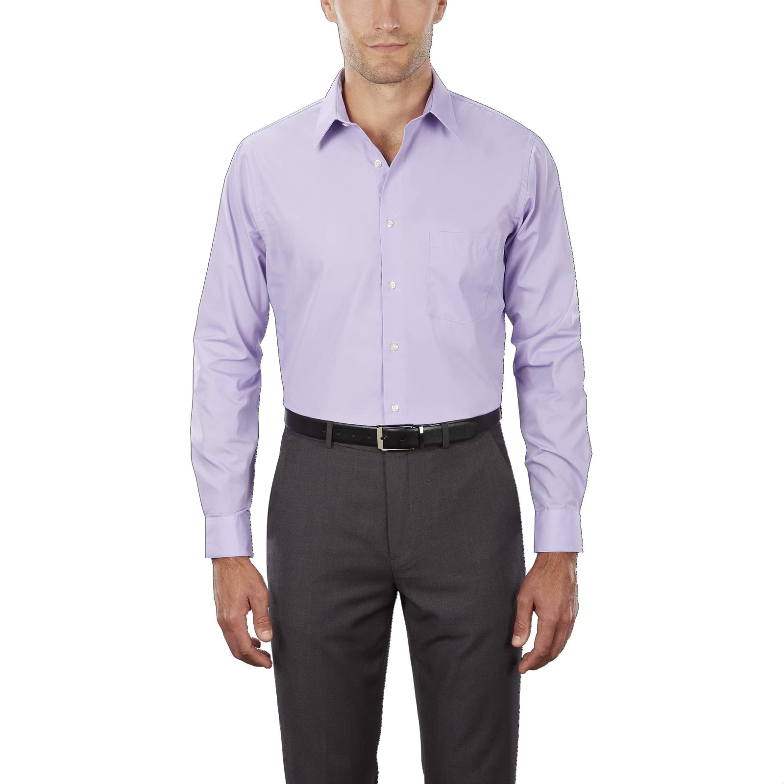 Van Heusen  Shirts For Men High-quality fabric for comfort and durability