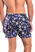 White Rabbit mens WR1245S22 Shorts