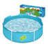 Round Kids Swimming Pool for Fun Summer Play