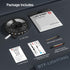 BTF-LIGHTING شريط LED WS2811 – إضاءة RGB ذكية بتأثيرات ديناميكية