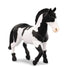 "Terra by Battat Realistic Horse Figurine Set – 6-Piece 6'' Toy Horses Including Arabian, Clydesdale & Paint Breeds – Educational Farm Animal Toys for Kids 3+" - Safqqa Egypt