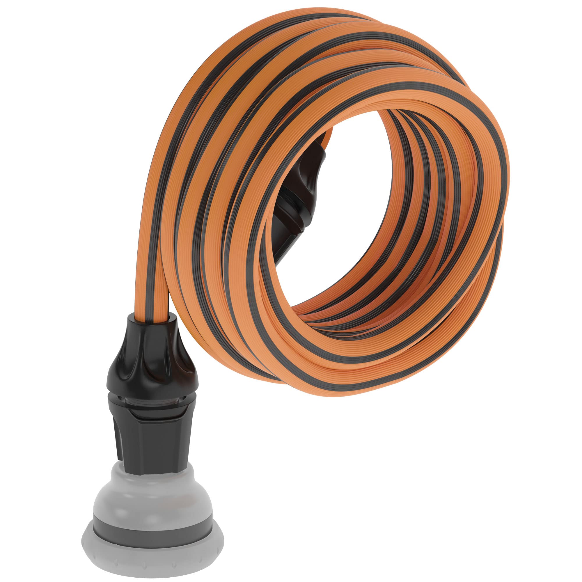 Claber springy 15m expanding hose - 9334