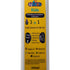 Kids 3-in-1 Shampoo, Conditioner & Shower Gel – Moisturizing, Nourishing & Shining, 500ml