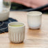 Like. by Villeroy & Boch Perlemor Sand Mug Set – 2pcs