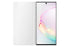 Samsung Galaxy Note10 Case, S-View Flip Cover - White (US Version with Warranty) - EF-ZN970CWEGUS