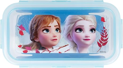 STOR Rectangular Airtight Food Storage Container