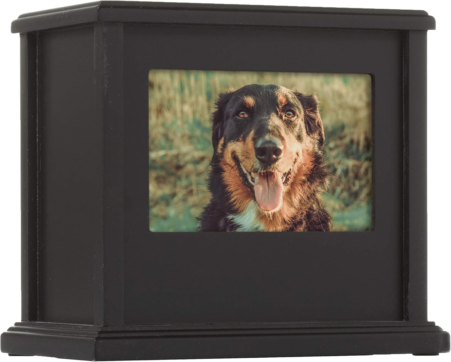 Pet Memorial Keepsake Box